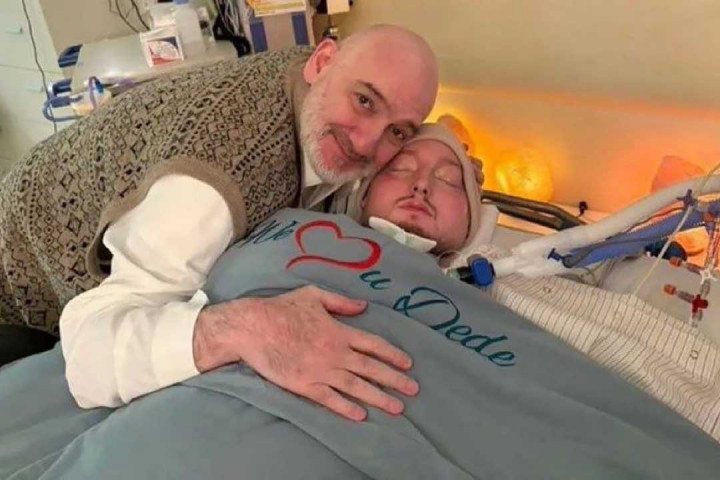 Koma 20 Tahun, Pangeran Arab Saudi Meninggal Dunia