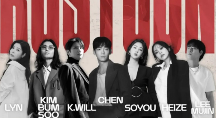 KOSTCON 2025 Angkat OST K-Drama sebagai Genre Musik Independen