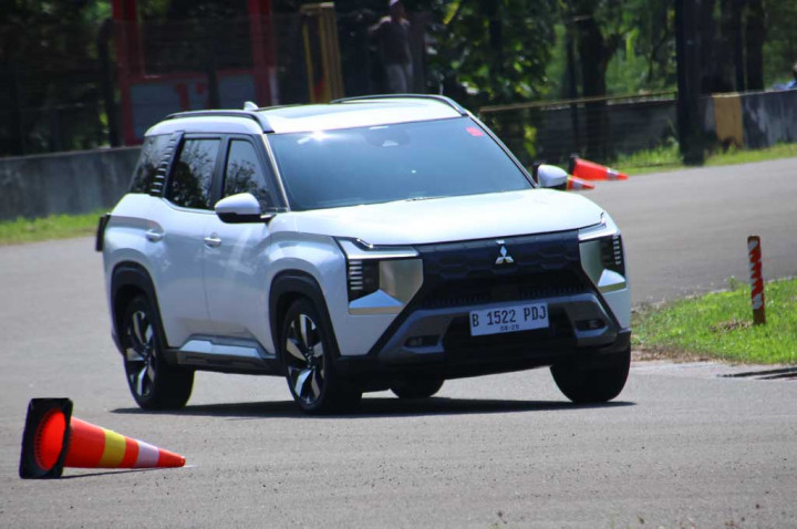 Pahami Karakter Khas All New Destinator, Rifat Sungkar: Speed Sedang pun Cukup!