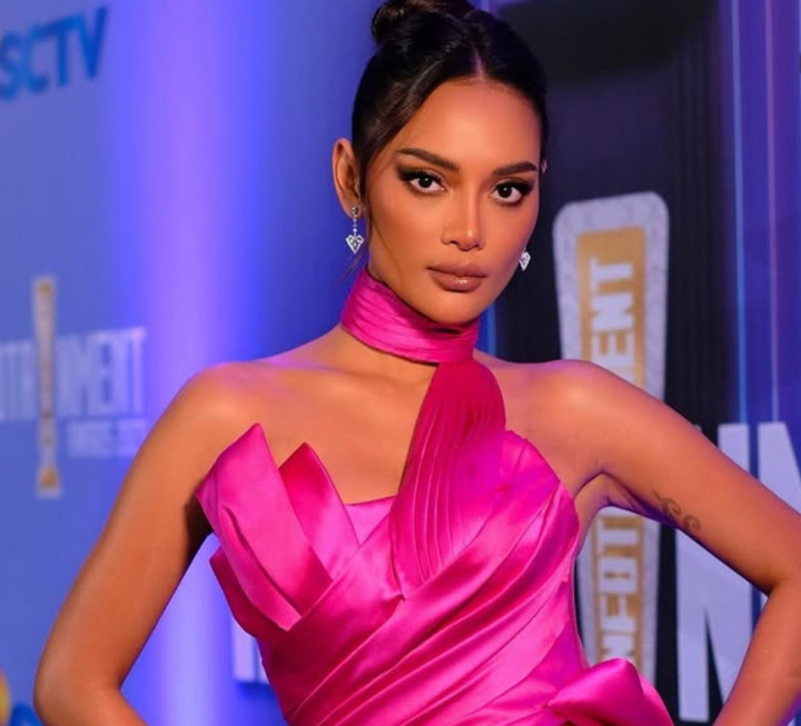 Erika Carlina Hamil Tanpa Suami, Rachel Vennya hingga Luna Maya Berikan Dukungan