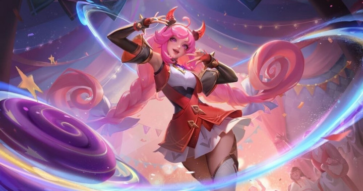 Cici Terlalu Lincah? Ini 5 Cara Efektif untuk Melawannya di EXP Lane dan Jungle