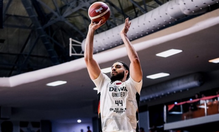 Joshua Ibarra IBL The Finals MVP 2025