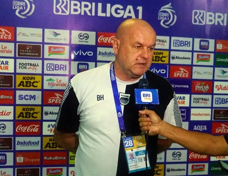 Persib Bakal Jalani Tiga Uji Coba di Thailand