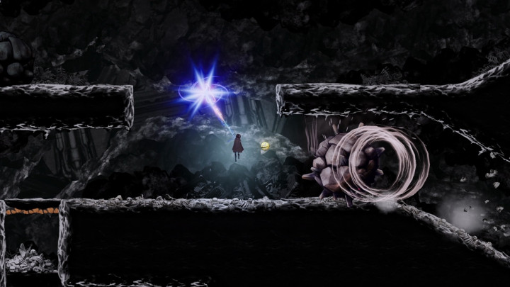 Terinspirasi Pac-Man, Game Shadow Labyrinth Sudah Rilis