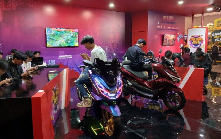 Panduan Modifikasi Performa Honda Vario dan PCX buat Pemula