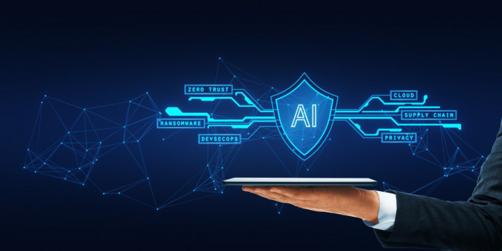 Keamanan Siber di Era AI, Harus Dibangun Bukan Hanya Dipaksakan