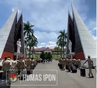 Bukan <i>Golden Ticket</i>, Ini Alasan Sekolah di IPDN Auto Jadi CPNS!