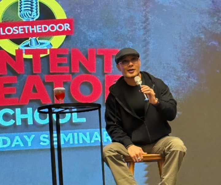 Erika Carlina Hamil Tanpa Nikah, Deddy Corbuzier Sebut Banyak Korban Lain