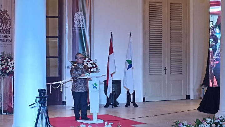 Peringatan 200 Tahun Perang Jawa, Bukan Sekadar Seremoni Sejarah Diponegoro