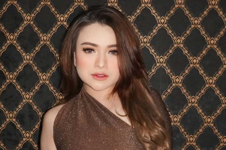 Terseret Isu Kehamilan Erika Carlina, Nathalie Holscher Menyangkal