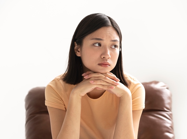 Ini 6 Alaaan Mengapa Bisa Sedih Tanpa Alasan