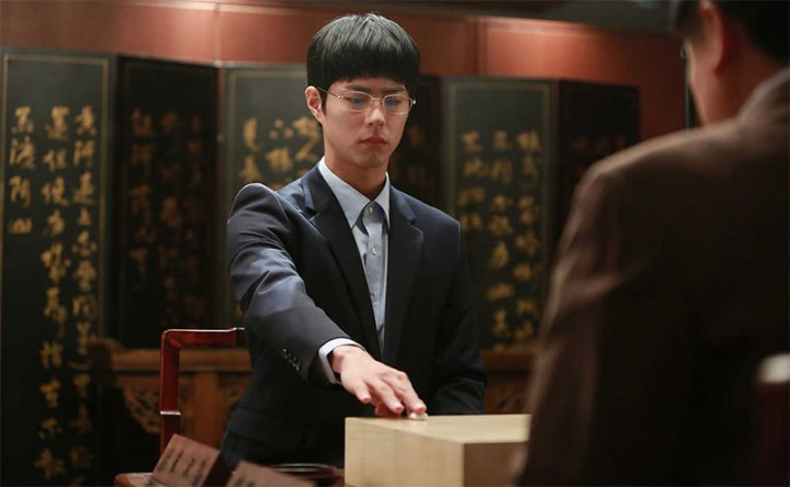 6 Drama Korea dengan Tokoh Pria Nerd yang Bikin Jatuh Hati