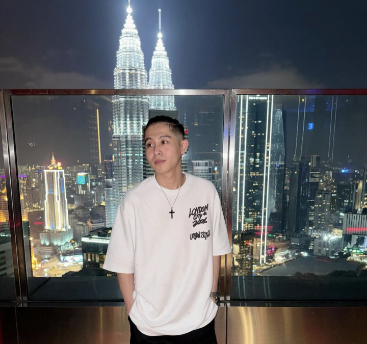 Konser DJ Panda Dibatalkan di Banyak Acara Usai Terseret Isu Kehamilan Erika Carlina