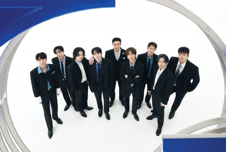 Harga Tiket Konser Super Junior di Jakarta, Mulai dari Rp1,9 Juta