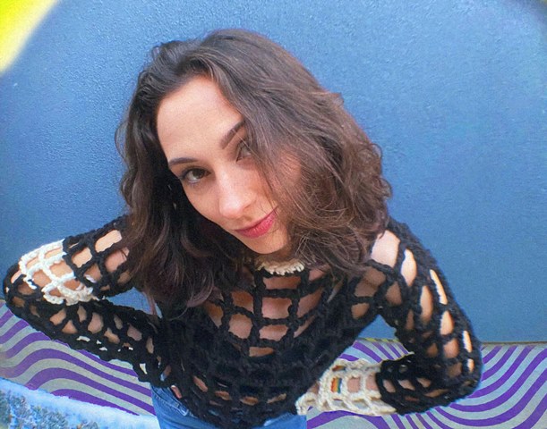 Bukan Planga-plongo, Gen Z Punya Sebutan Tren 'Gen Z Stare'