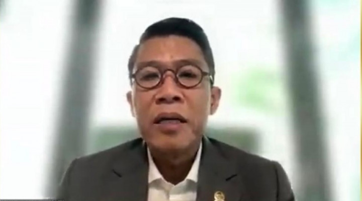 Prabowo Keluarkan PP DHE, Misbakhun Yakin Ekonomi Nasional Makin Kuat