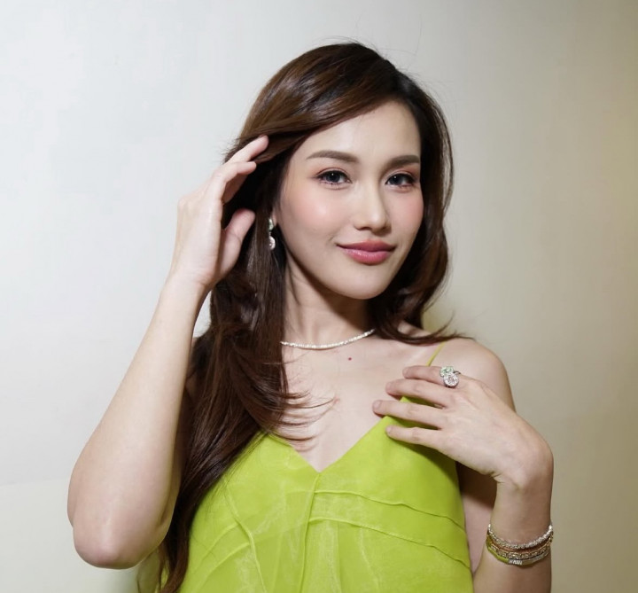 Ayu Ting Ting Ingatkan Pentingnya Menjaga Identitas Asli Musik dangdut