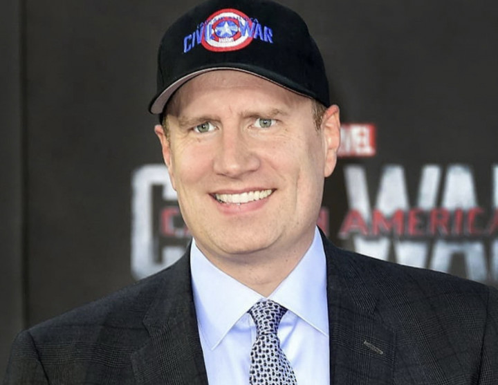 Kevin Feige Janjikan Perubahan Besar di Marvel Cinematic Universe