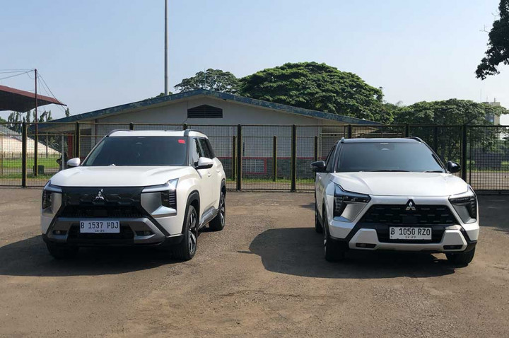 Destinator Bukan Versi Panjang dari Xforce, Ini Kata Rifat Sungkar