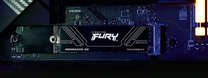 Mengenal SSD PCIe Gen5, Cocok Buat Siapa?