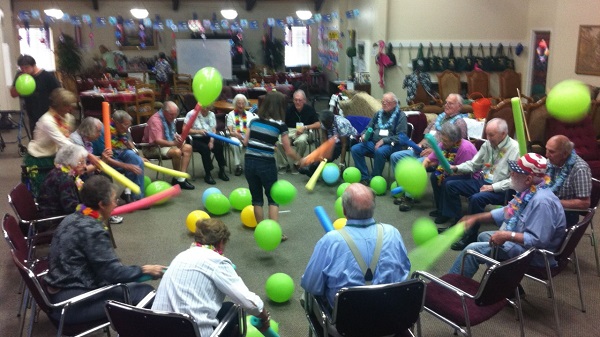 Menitipkan Orang Tua ke Panti Jompo, Bolehkah dalam Islam?