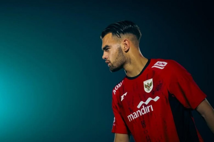 Kata Jens Raven setelah Gagal Bobol Gawang Malaysia