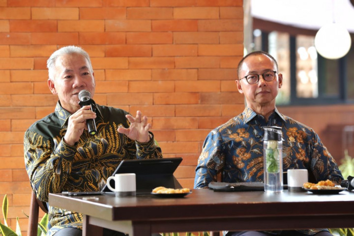 PGN Percepat Penguatan Infrastruktur Gas, Jawab Tantangan Distribusi dan Akses Energi Nasional