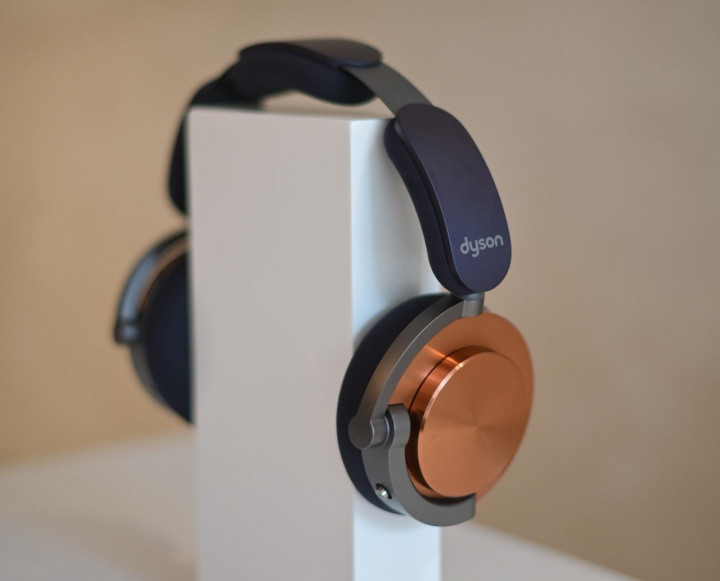 Dyson Bawa Headphone OnTrac ke Indonesia, Ini Keunggulannya