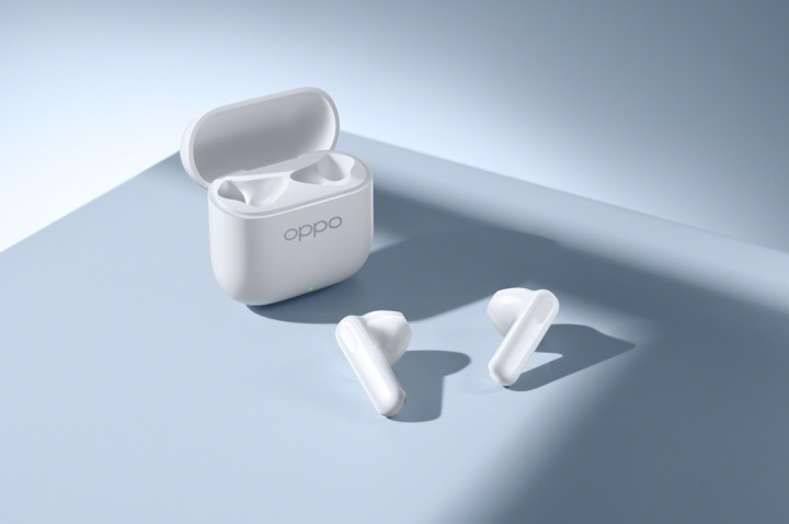 Enco Buds3, TWS Ringan Oppo yang Sudah Pintar