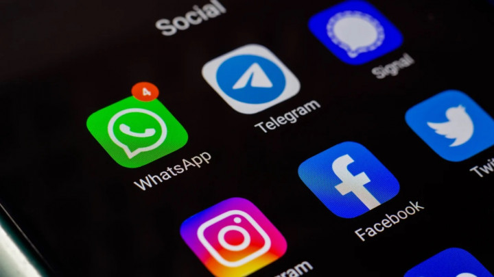 Rusia Ancam Blokir WhatsApp, Dianggap Ancaman Keamanan Nasional