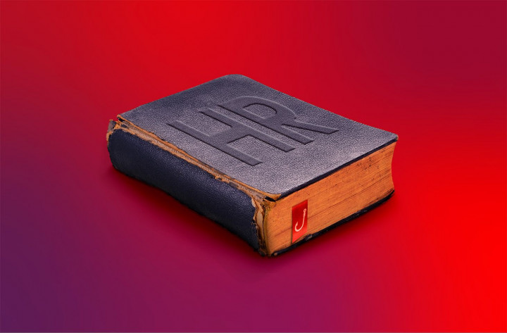 Waspada Penipuan Email Canggih Berkedok Pembaruan Kebijakan HRD