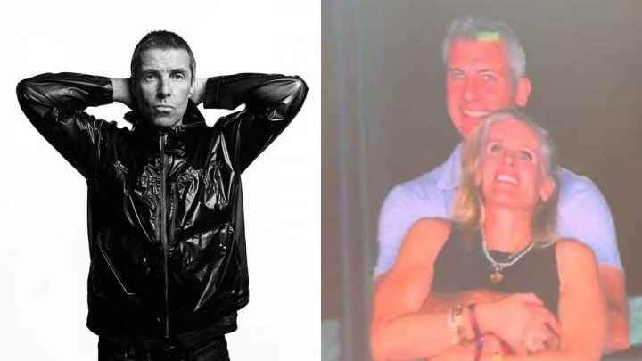 Ledek Coldplay, Liam Gallagher Pastikan Konser Oasis Nggak Ada 