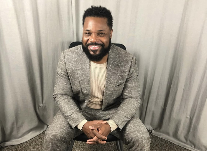 Malcolm-Jamal Warner, Pemeran Theo di The Cosby Show Meninggal karena Tenggelam