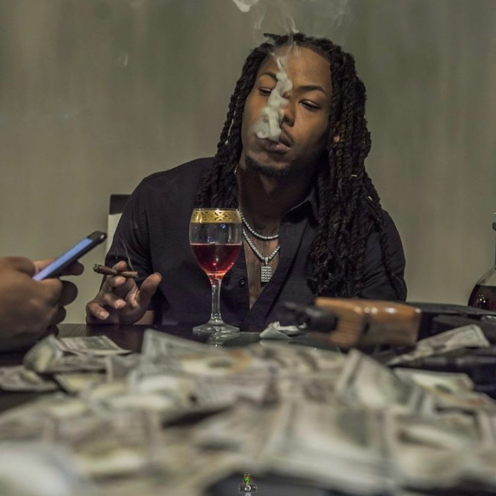 Rapper Ini Dipenjara Seumur Hidup Plus 70 Tahun karena Pemerkosaan dan Perdagangan Manusia