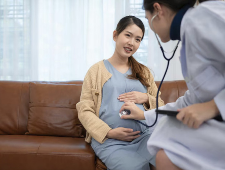 Cegah Penularan Hepatitis B dari Ibu ke Bayi, Kemenkes Intensifkan Skrining Ibu Hamil