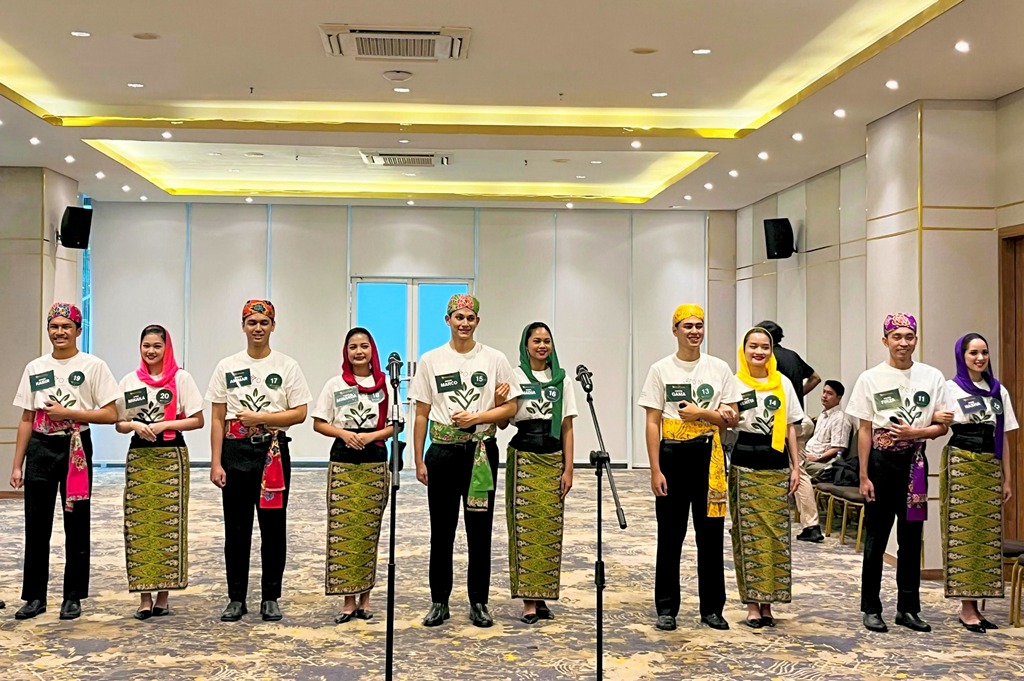 Swiss-Belresidences Kalibata dipercaya sebagai lokasi pelaksanaan tahapan penjurian krusial yaitu Penjurian Tengah yang diselenggarakan pada 12 Juli 2025. Dok. Ist