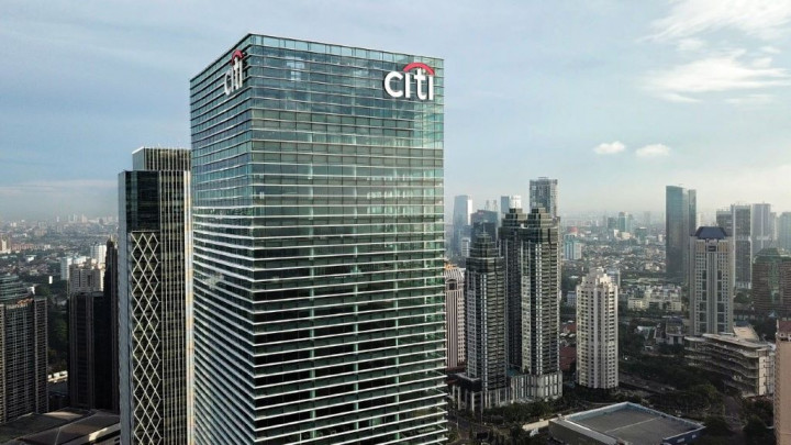 Citi Indonesia Kembali Raih Penghargaan ‘Euromoney Awards for Excellence 2025’