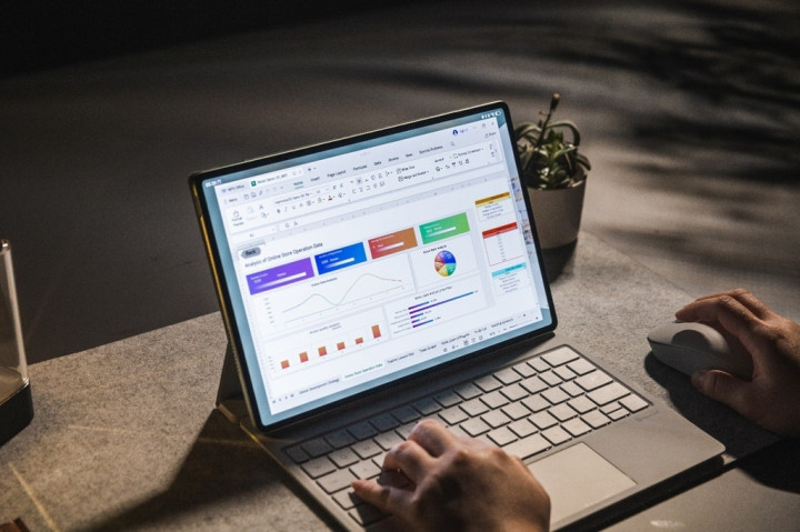 Huawei MatePad Pro 12.2 Inci 2025 Siap Ubah Tren Produktivitas
