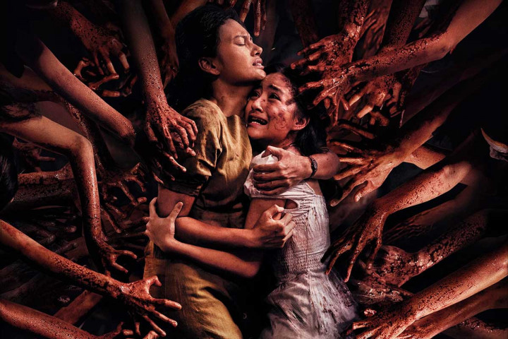 Labinak Bukan Hanya Sekedar Film Horor Biasa