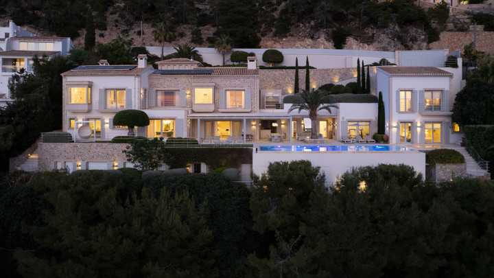 Intip Liburan Mewah Justin Bieber, Menginap di Vila Rp473 Juta per Minggu