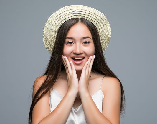 Pentingnya Menjaga Kesehatan Kulit dan Kebugaran Tubuh (foto: instagram)