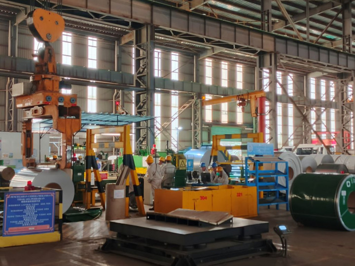 Begini Kiat Jitu IMIP Redam Konflik TKA-TKI di Lingkungan Kerja