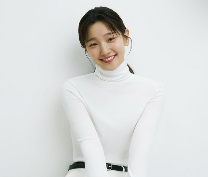 Park So-dam dan Artist Company Resmi Berpisah