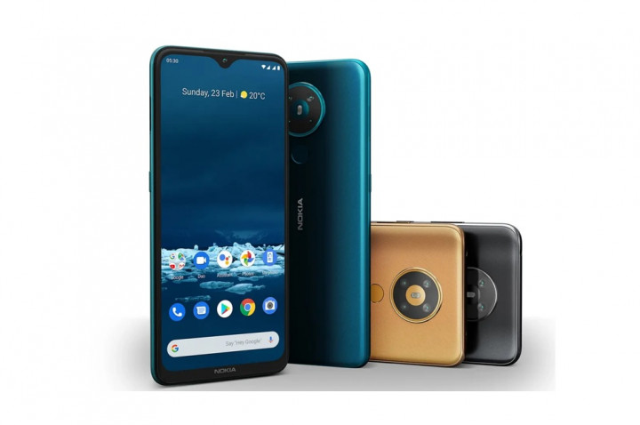 Nokia Dikabarkan Mencari Mitra Baru untuk Lisensi Merek Ponselnya