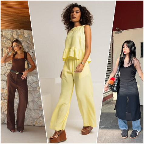 5 Item Fashion Paling Populer di Bulan Juli, Adakah yang Kamu Punya?