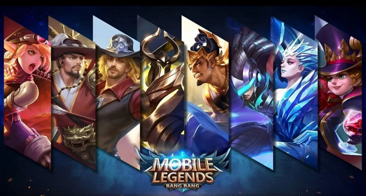 Buruan Klaim! Daftar Kode Redeem Mobile Legends 23 Juli 2025