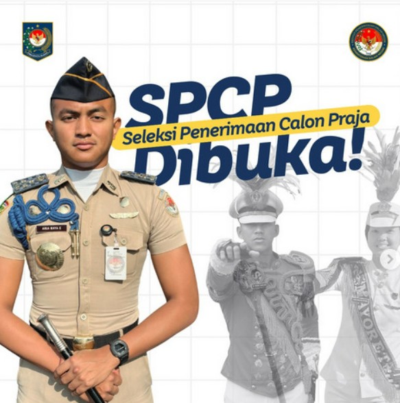 Lolos Seleksi Administrasi IPDN 2025, Ini Tahapan Selanjutnya