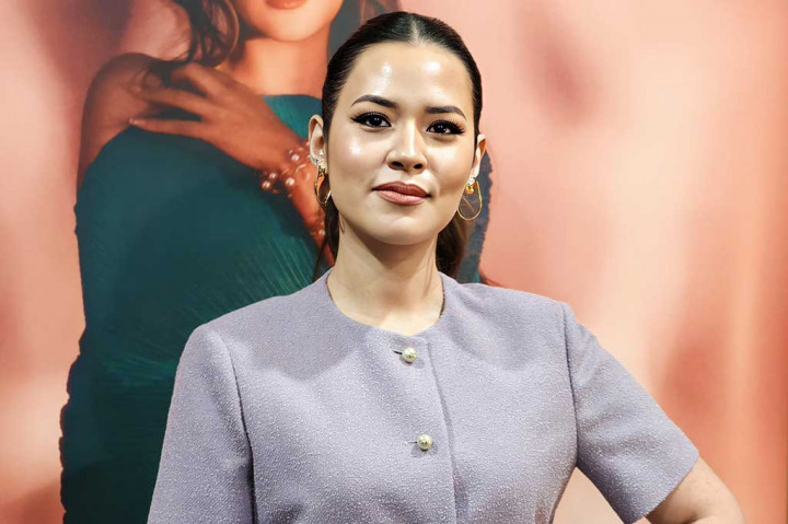 Raisa Bawa Konsep Teater ke Showcase Ambivert Malam Ini, Ini Bocorannya!