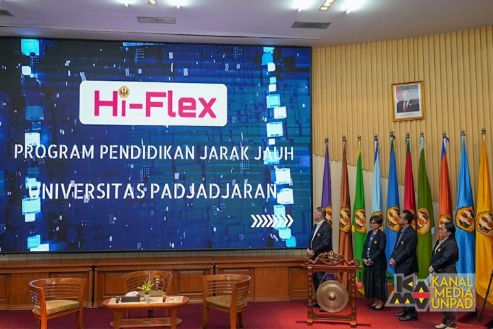 4 Prodi Magister Unpad Memfasilitasi Pendidikan Jarak Jauh, Apa Saja Itu?