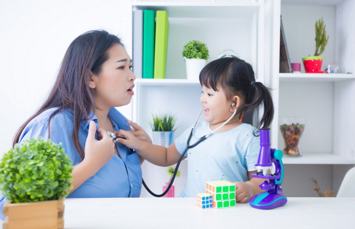 Hari Anak Nasional 2025, IDAI: Pentingnya Pemerataan Akses Layanan Kesehatan Anak